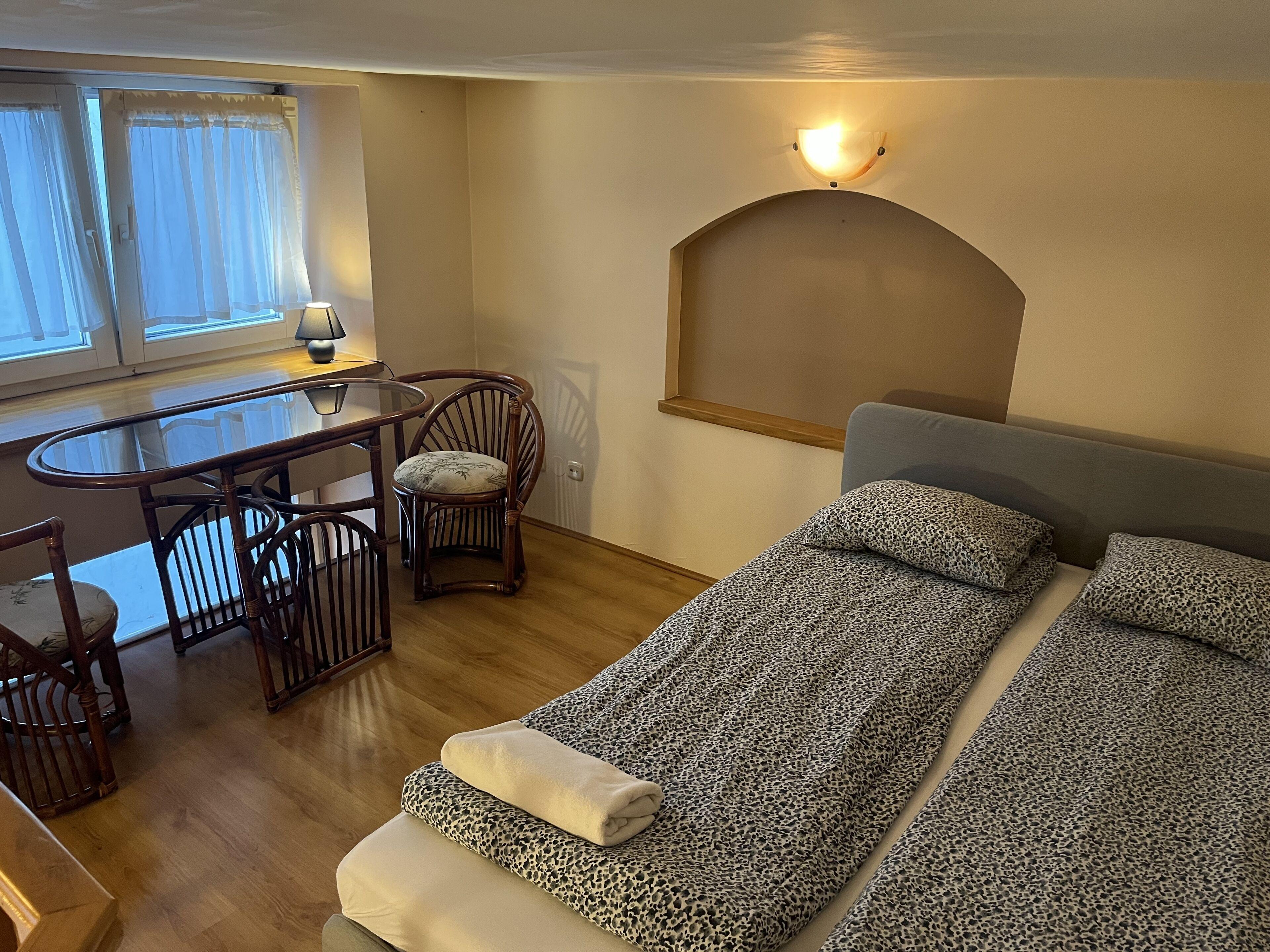 Fresh Apartments, Krakow