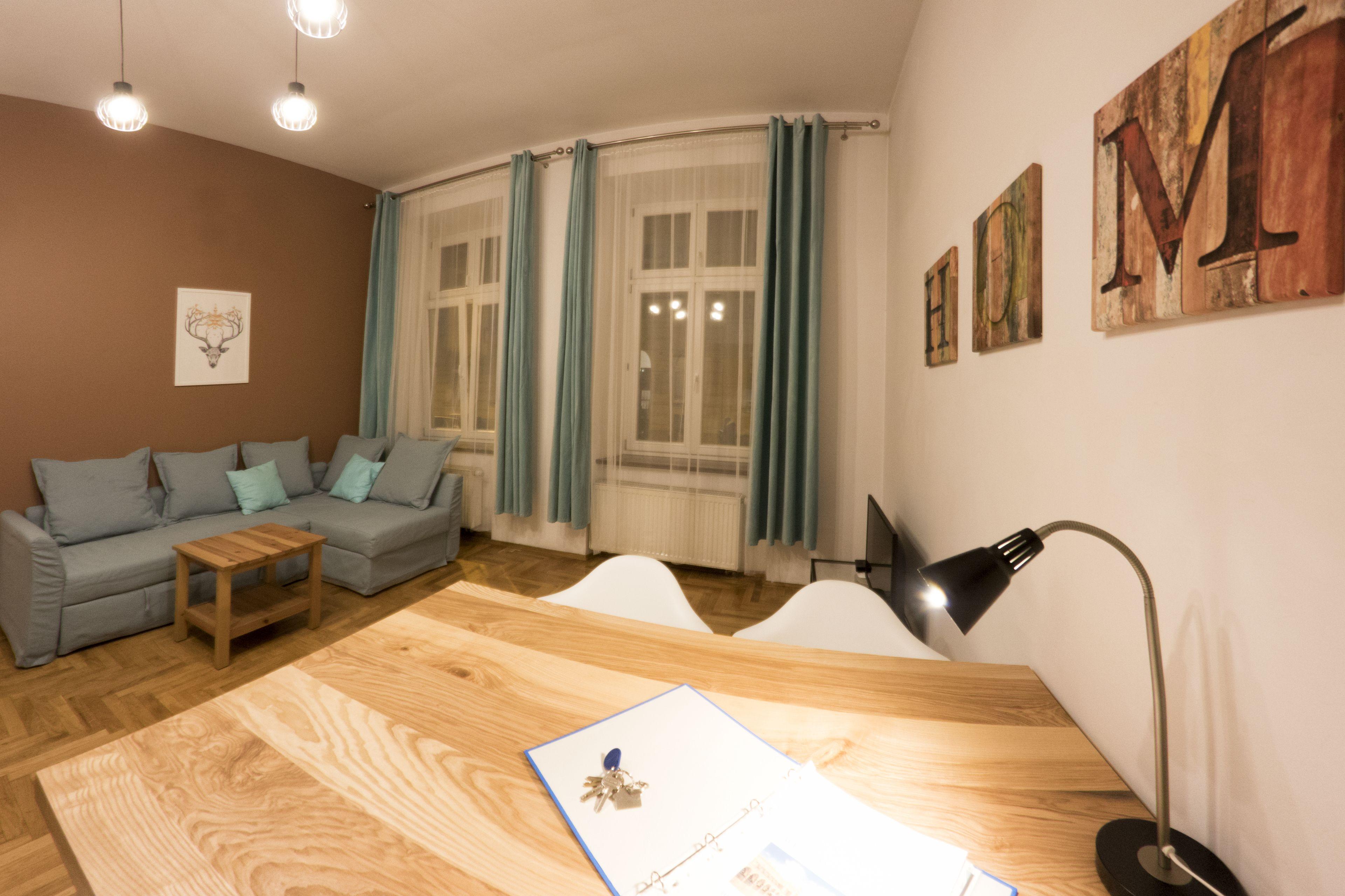 Fresh Apartments — Photos 1